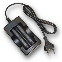 battery charger for hidden cameras