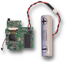 micro hidden camera with battery and SD card