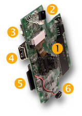 hidden spy cam with sd card memory