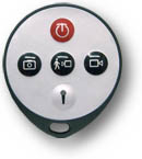 micro camera with IR control