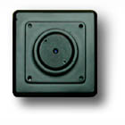 minitelecamera pin-hole
