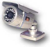 IR water proof camera high resolution