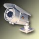 outdoor day and night camera