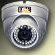 dome cctv