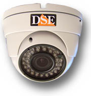 Infrared waterproof camera outdoor 