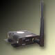 transmitter receiver for wireless camera