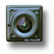 Hi resolution CCD mini cameras low lux