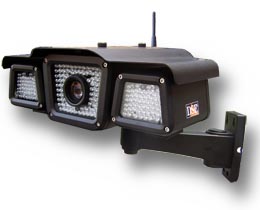 long range ir wireless cameras
