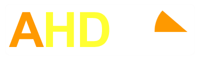 DVR for AHD surveillance cameras