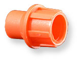 Connector cap