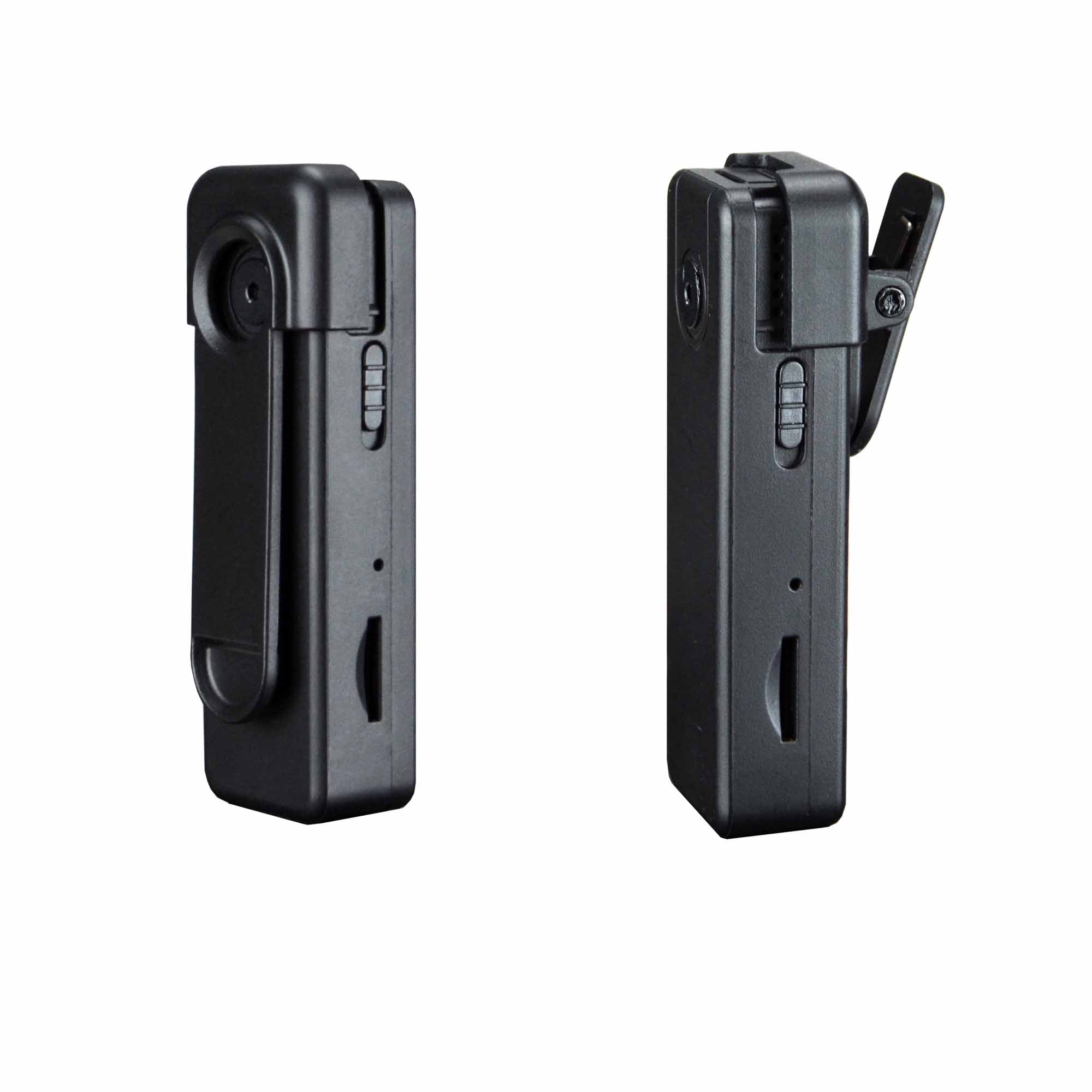 Pocket-size portable mini spy cameras for wearing | DSE professional ...