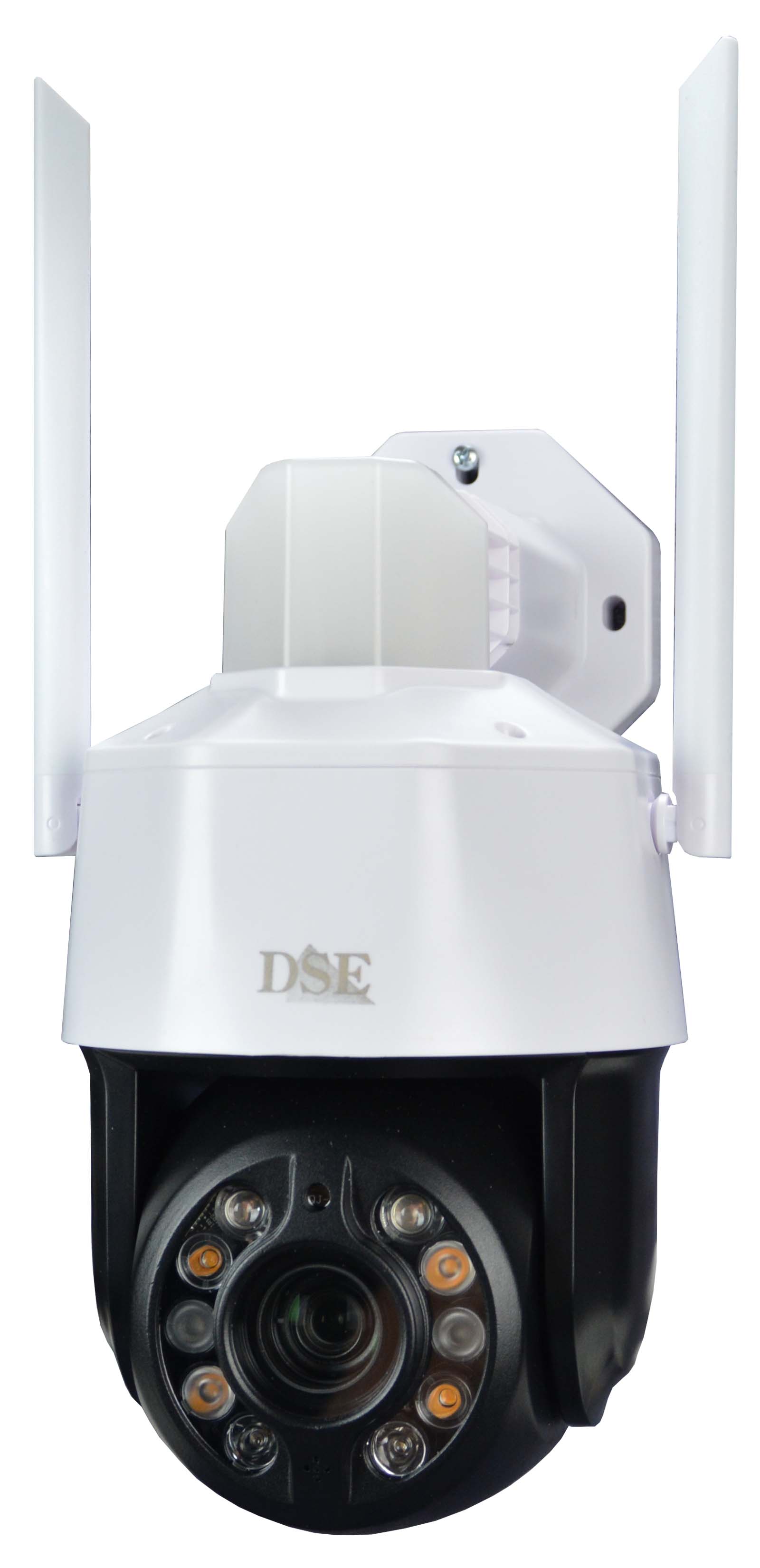 Smart Home cameras for domotics supporting Amazon Alexa and Google ...