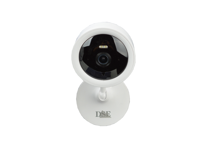 Caméra Solaire IP GSM 4G UHD 4MP 2K 128Go Inclus Waterproof Infrarouge Acces A Distance Via Iphone Android