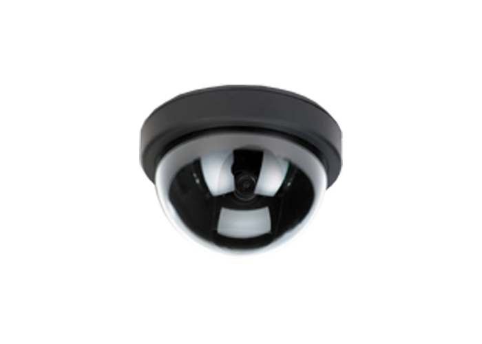 Scatola dome per telecamera