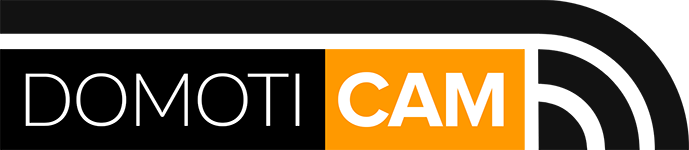 Telecamera domotica