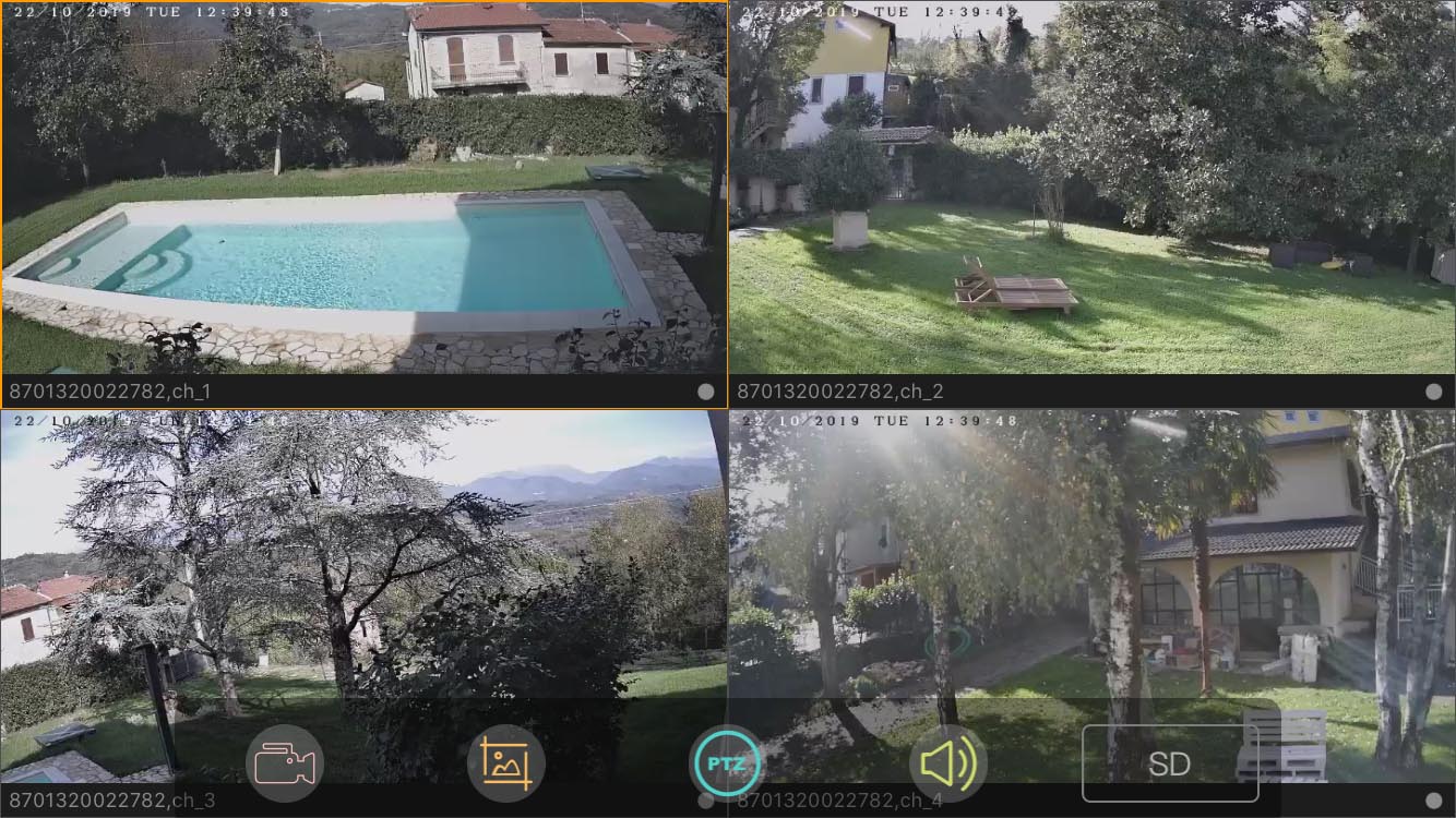 Telecamere videosorveglianza compra online