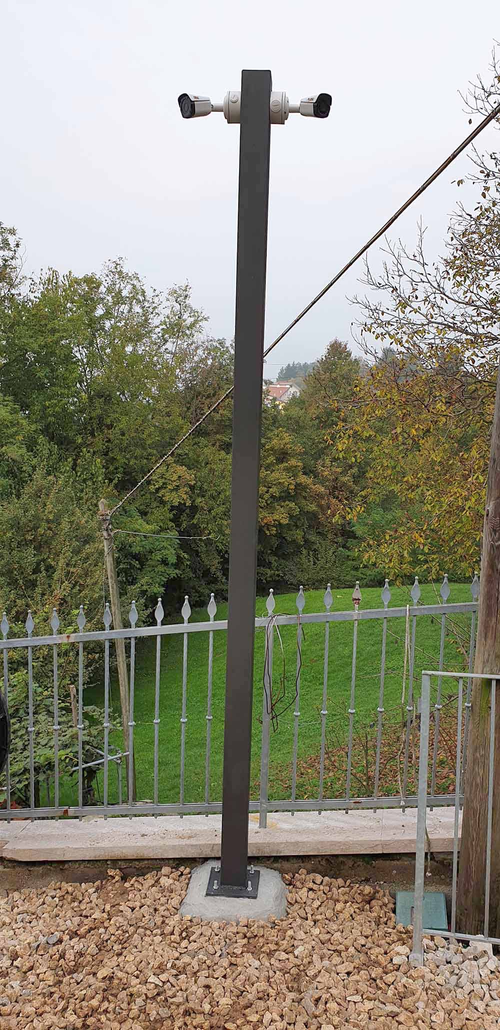 Telecamere videosorveglianza compra online