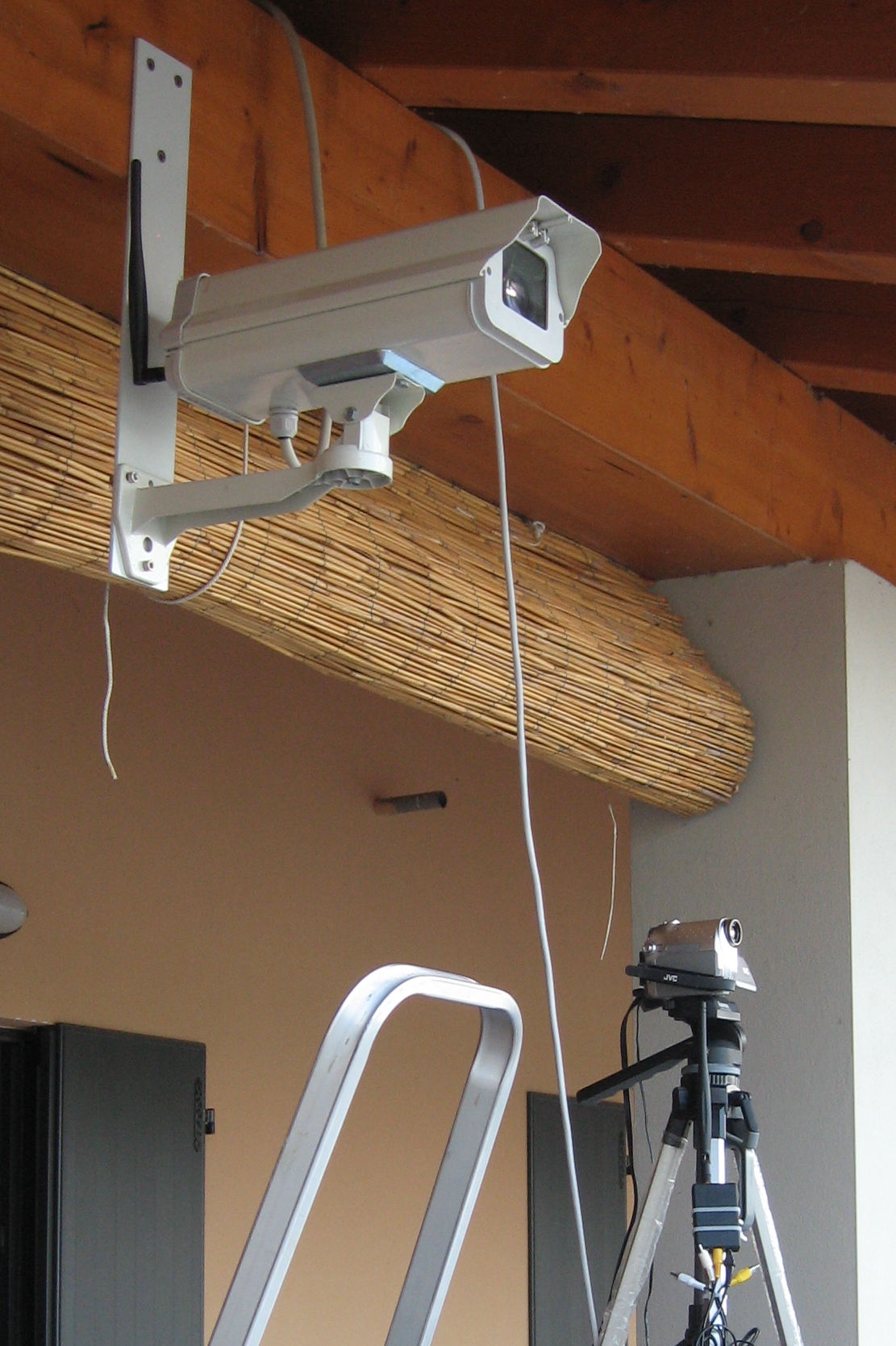 Telecamere videosorveglianza compra online