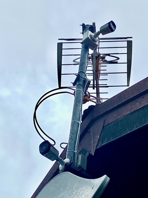 Telecamere videosorveglianza compra online