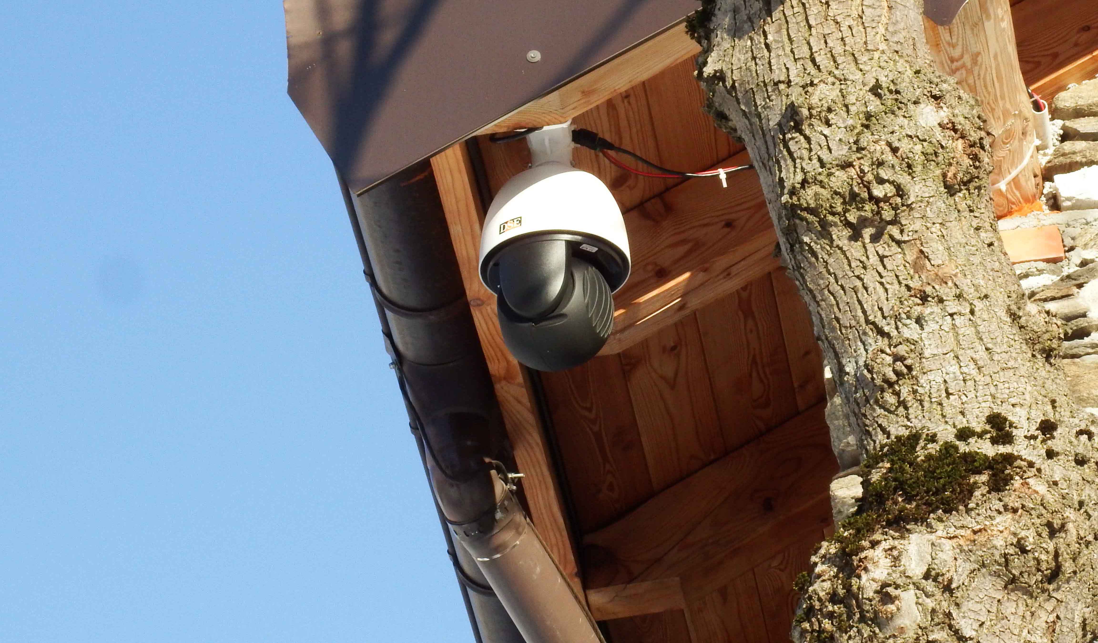 Telecamere videosorveglianza compra online