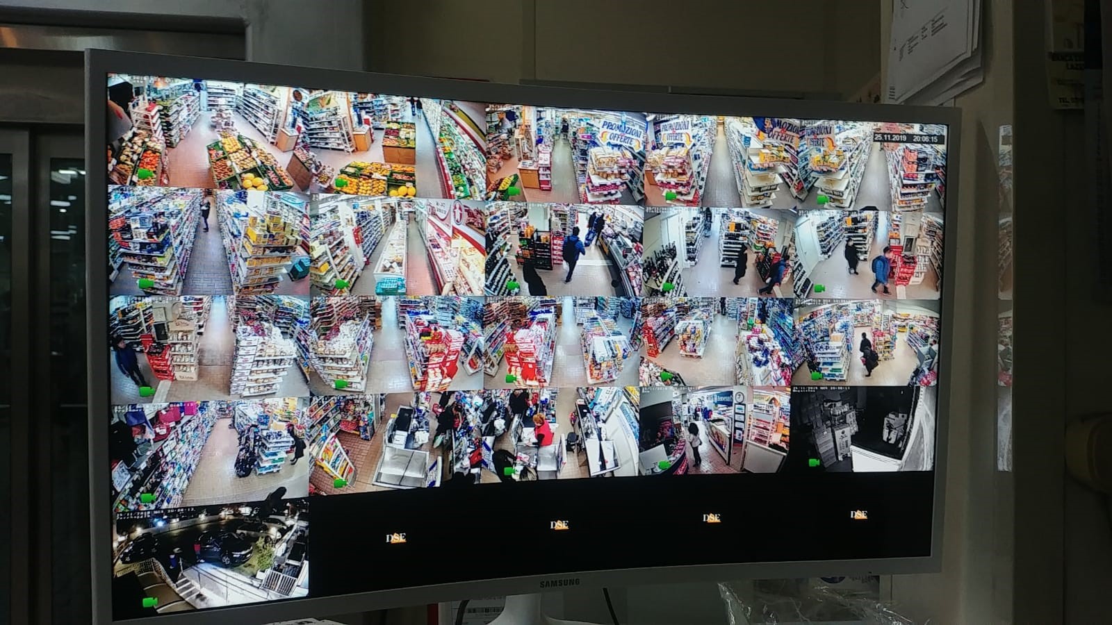 Telecamere videosorveglianza compra online