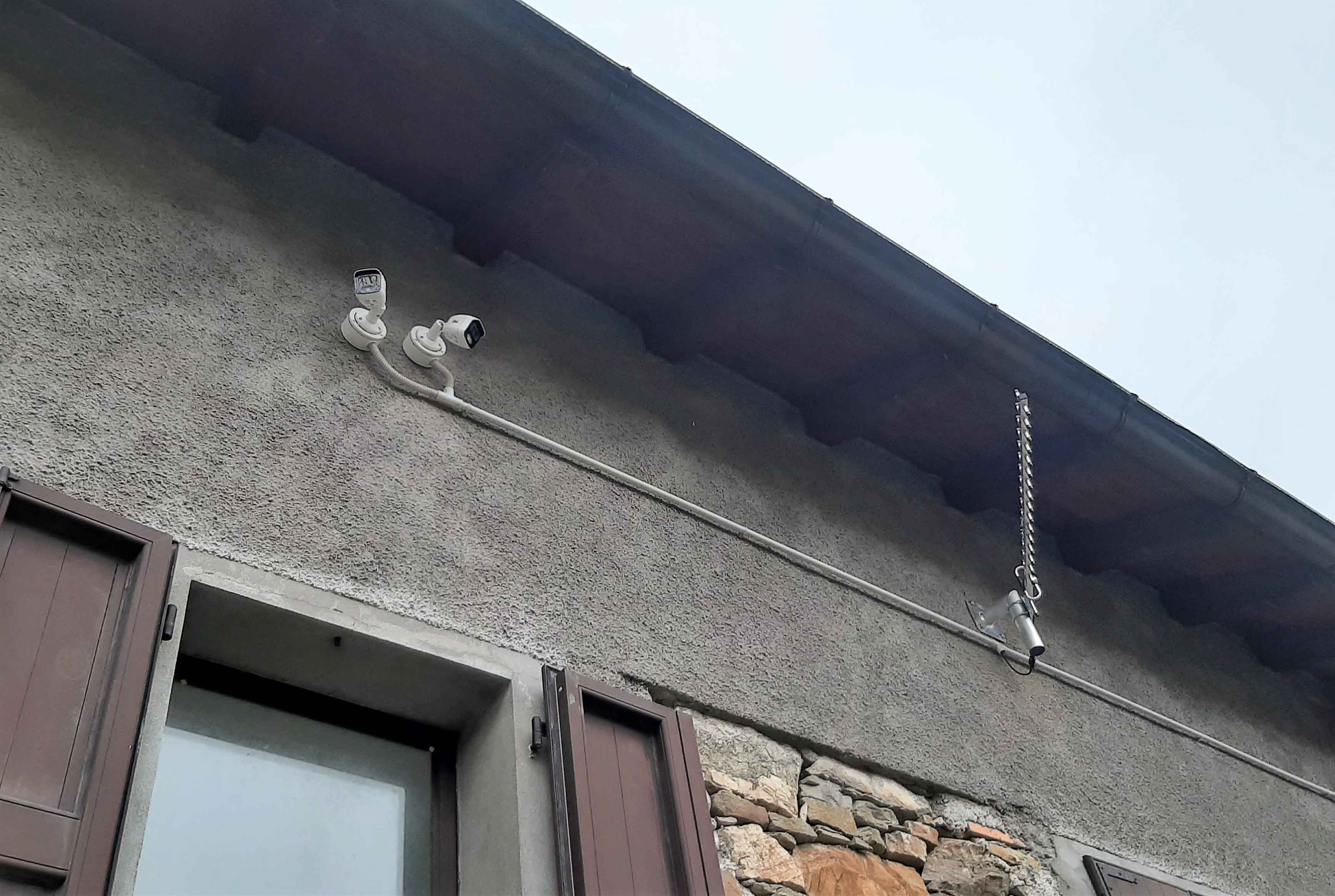 Telecamere videosorveglianza compra online