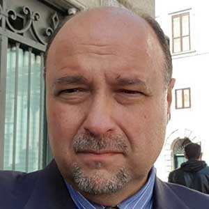 CCCTV made in Italy EU