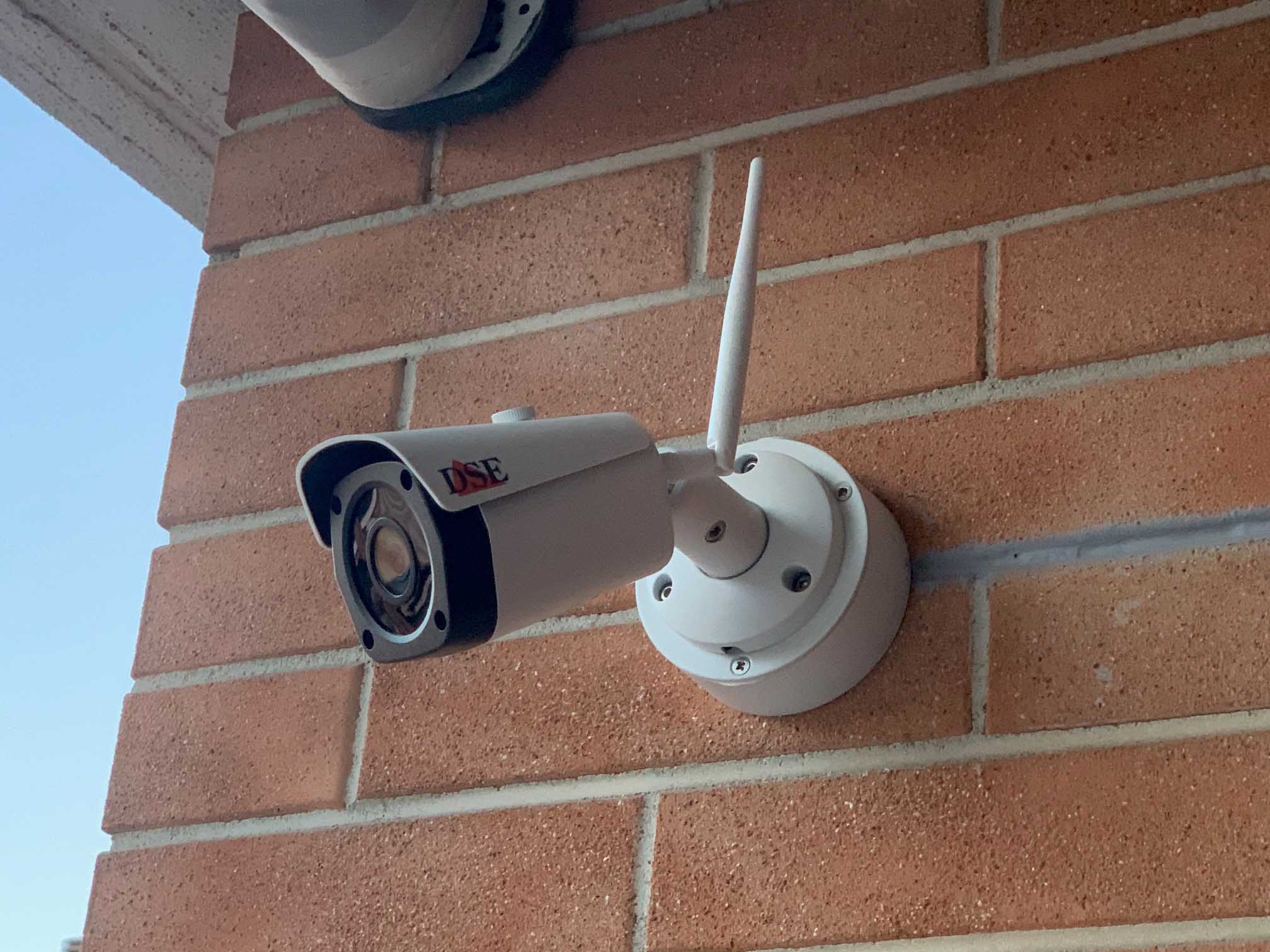 Telecamere videosorveglianza compra online