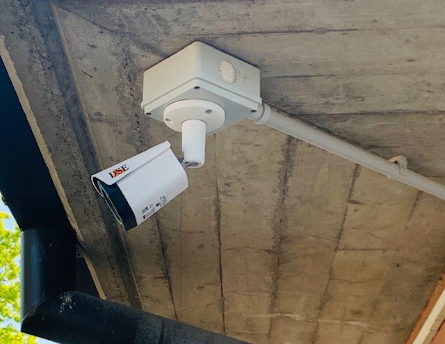 Telecamere videosorveglianza compra online