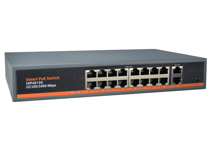 POE switch