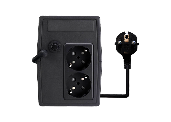 UPS for CCTV