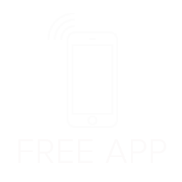 Free App for iOS and Android