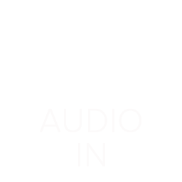 Audio in
