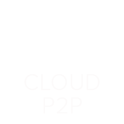 Cloud P2P