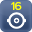 16 BNC input