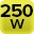Maximum deliverable power