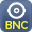BNC video output