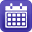 Week scheduler