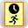 People loitering detection