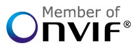 onvif members ITALY IP cameras