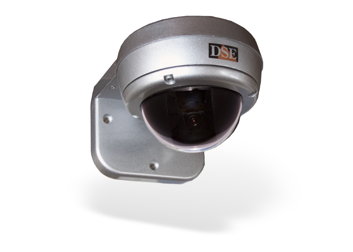 ALLWAN  Mini bullet camera waterproof IP67 FULLD HD TVI AHD CVI compact