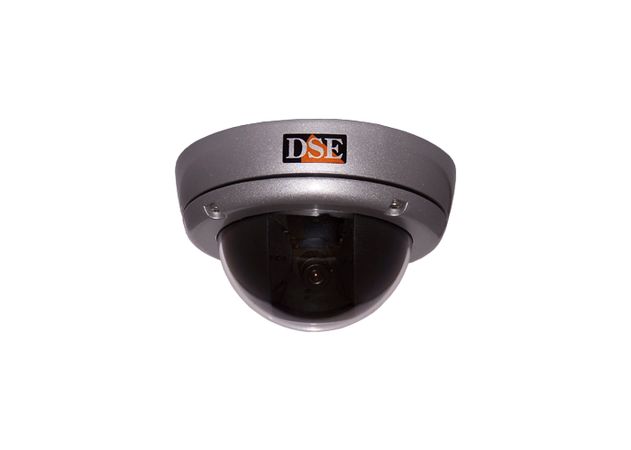 Scatola dome per telecamera