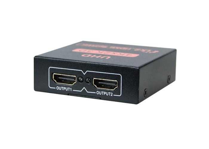 HDMI splitter