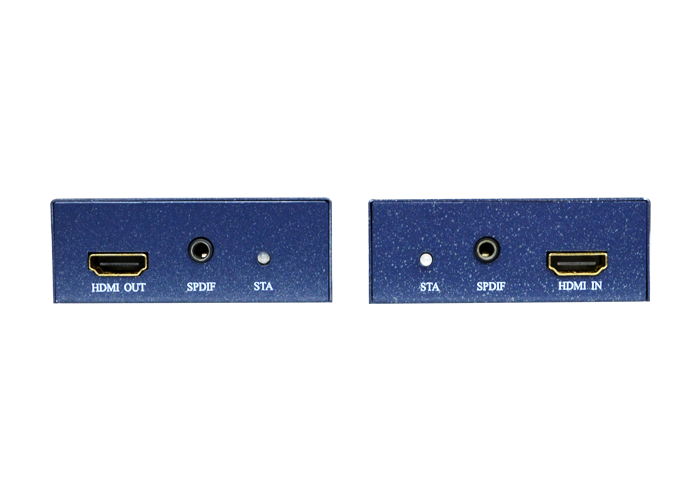 HDMI transmitter
