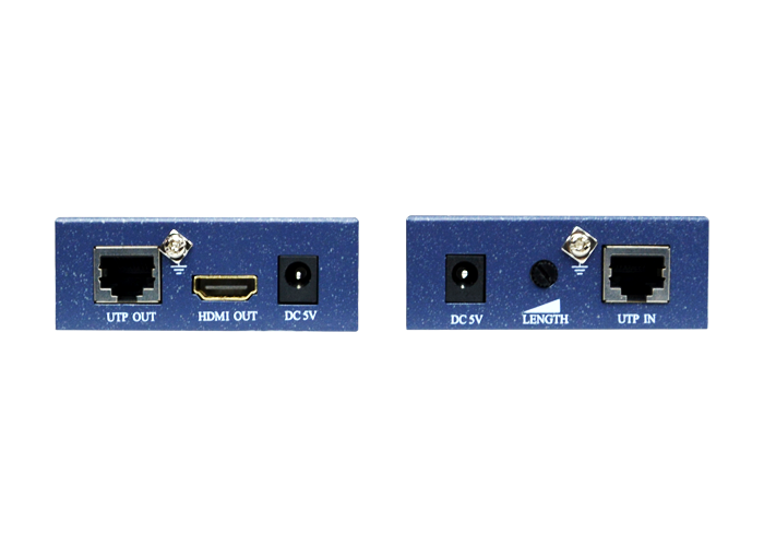HDMI transmitter
