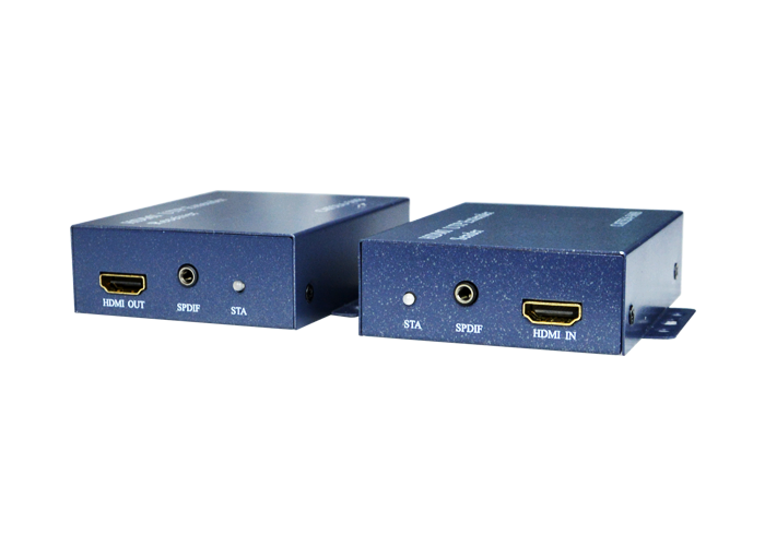 HDMI transmitter