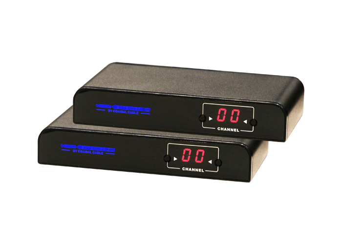 HDMI transmitter