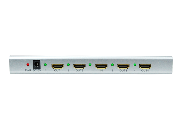 HDMI splitter