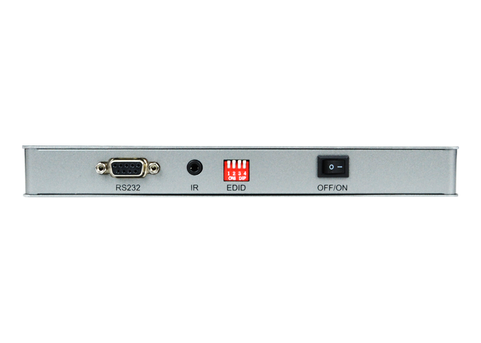 HDMI splitter