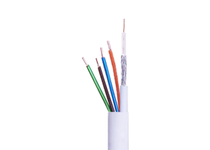 Mini coaxial RG179 cable